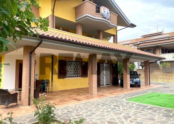 Casa all\'aperto - Villa VIA VESPUCCI
 
6, Montesilvano - photo 47