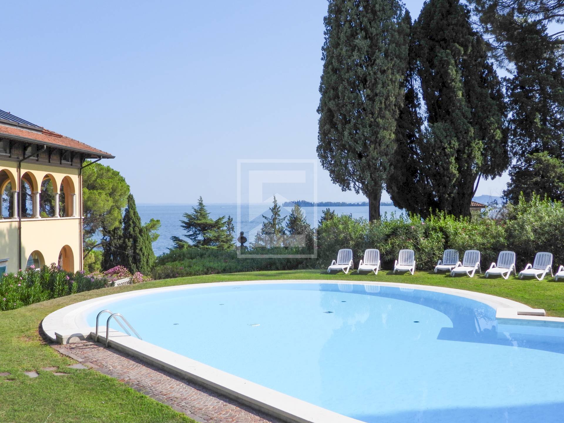 Foto 2 - Four-room apartment Via del Fontanone
2, Gardone Riviera - photo 2