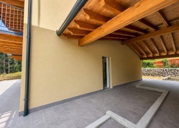 Foto 4 - Casa semi indipendente via Valurbes, Zone - foto 4