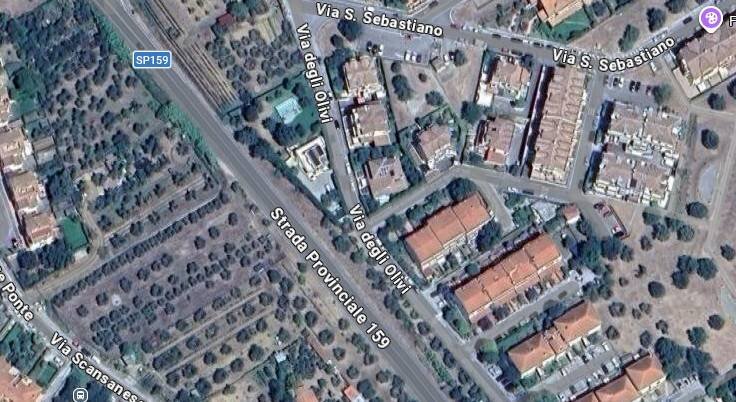 Foto 1 - Apartment Istia D'Ombrone
 
11, Grosseto - photo 1