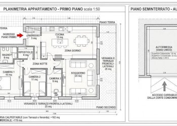 Foto 1 - Villa Bifamiliare Via Cremona, Montemurlo - foto 1