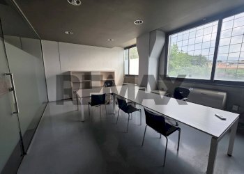 Ufficio - Ufficio via Del Fabbricone
16, Gorlago - foto 5