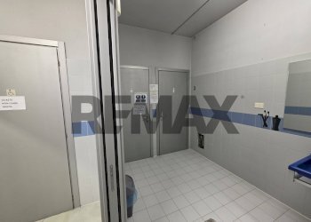 Bagno - Ufficio via Del Fabbricone
16, Gorlago - foto 11