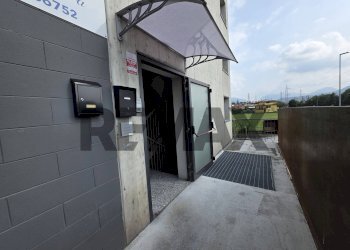 Terrazza - Ufficio via Del Fabbricone
16, Gorlago - foto 15