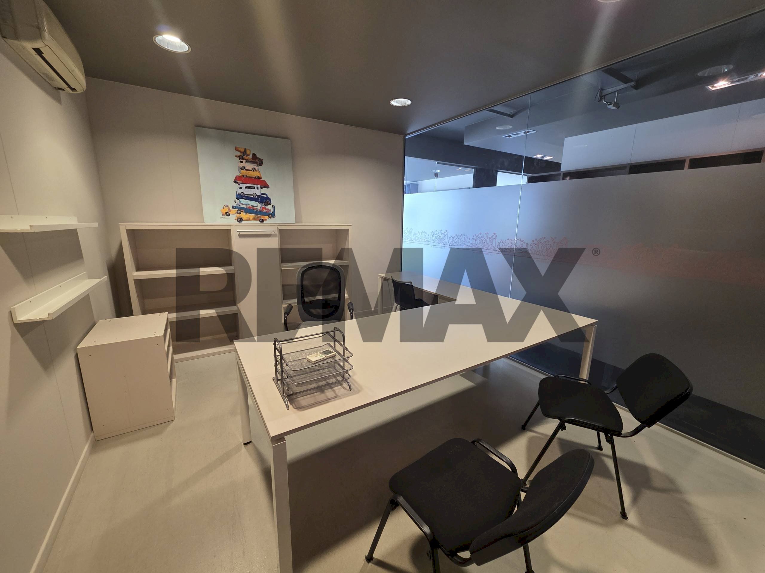 Ufficio - Ufficio via Del Fabbricone
16, Gorlago - foto 2