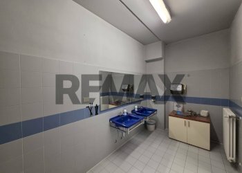 Bagno - Ufficio via del fabbricone
16, Gorlago - foto 10