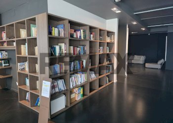 Hall / corridoio - Ufficio via del fabbricone
16, Gorlago - foto 9