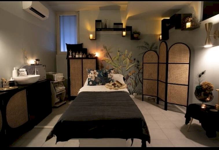 Foto 9 - Commercial Premises Bergamo - floor plans 1