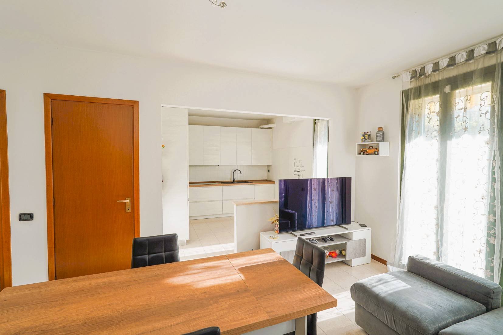 Foto 1 - Appartamento VIA FRATELLI RIPAMONTI
 
4, Palazzago - foto 1