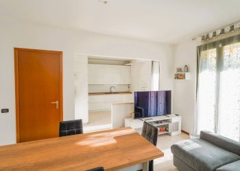 Foto 1 - Appartamento VIA FRATELLI RIPAMONTI
 
4, Palazzago - foto 1