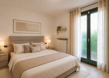 Foto 12 - Appartamento VIA FRATELLI RIPAMONTI
 
4, Palazzago - foto 12