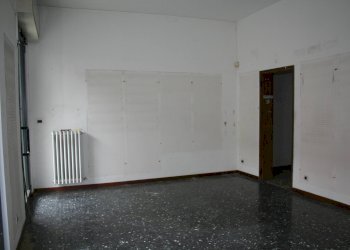 Stato attuale - Bilocale Via San Rocco
 
173, Calusco d'Adda - foto 4