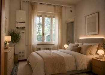 Render - Bilocale Via San Rocco
 
173, Calusco d'Adda - foto 7