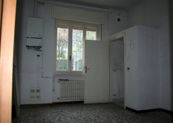 Stato attuale - Bilocale Via San Rocco
 
173, Calusco d'Adda - foto 8
