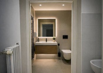Render - Bilocale Via San Rocco
 
173, Calusco d'Adda - foto 9