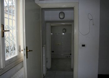 Stato attuale - Bilocale Via San Rocco
 
173, Calusco d'Adda - foto 10