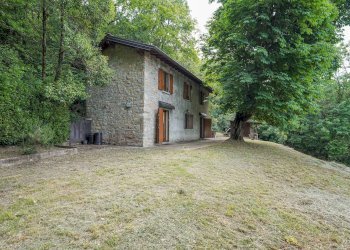 Foto 1 - Casa indipendente Via Castello
 
44, Ponteranica - foto 1
