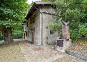 Foto 2 - Casa indipendente Via Castello
 
44, Ponteranica - foto 2