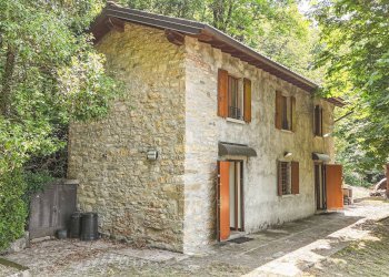 Foto 3 - Casa indipendente Via Castello
 
44, Ponteranica - foto 3