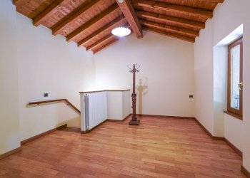 Foto 4 - Casa indipendente Via Castello
 
44, Ponteranica - foto 4