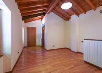Foto 5 - Casa indipendente Via Castello
 
44, Ponteranica - foto 5