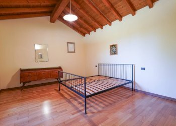 Foto 7 - Casa indipendente Via Castello
 
44, Ponteranica - foto 7