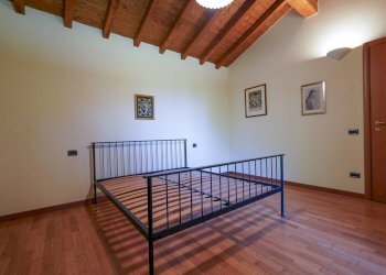 Foto 8 - Casa indipendente Via Castello
 
44, Ponteranica - foto 8