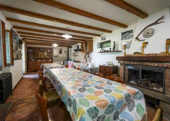 Foto 10 - Casa indipendente Via Castello
 
44, Ponteranica - foto 10
