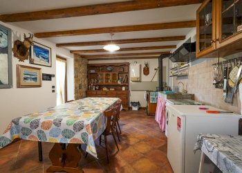 Foto 12 - Casa indipendente Via Castello
 
44, Ponteranica - foto 12
