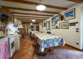 Foto 13 - Casa indipendente Via Castello
 
44, Ponteranica - foto 13