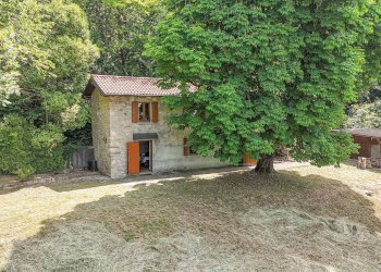 Foto 15 - Casa indipendente Via Castello
 
44, Ponteranica - foto 15