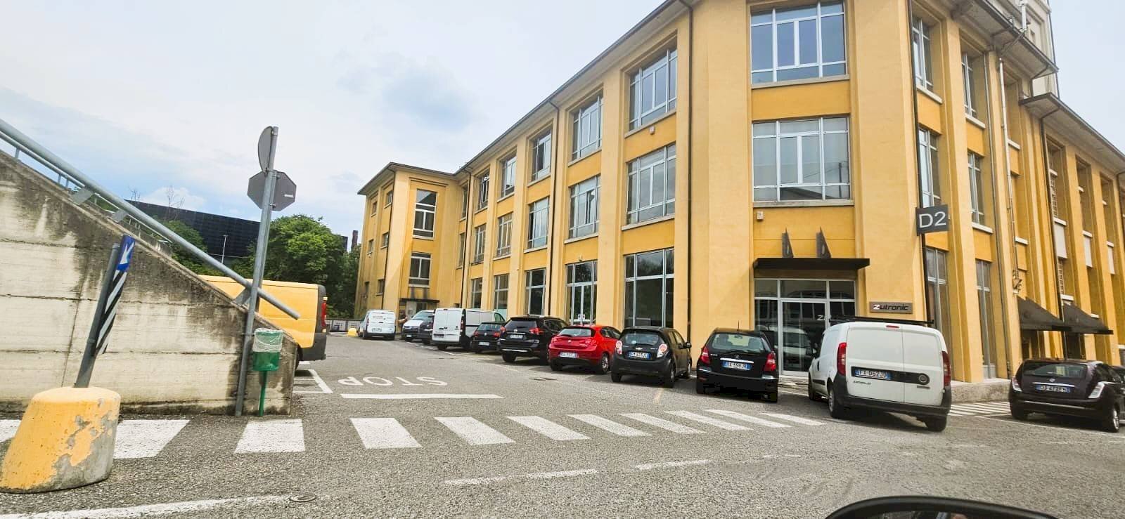 Foto 1 - Ufficio Via Donizetti
 
109, Brembate di Sopra - foto 1