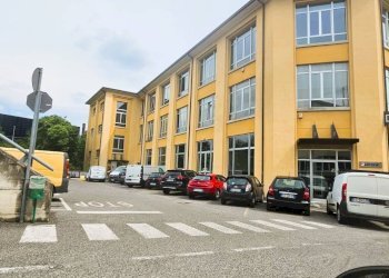 Foto 1 - Ufficio Via Donizetti
 
109, Brembate di Sopra - foto 1