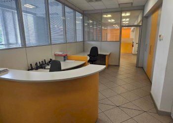 Foto 3 - Ufficio Via Donizetti
 
109, Brembate di Sopra - foto 3