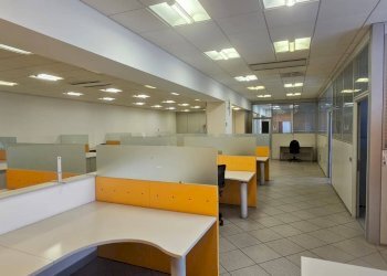 Foto 7 - Ufficio Via Donizetti
 
109, Brembate di Sopra - foto 7