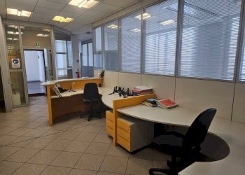 Foto 9 - Ufficio Via Donizetti
 
109, Brembate di Sopra - foto 9