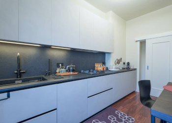 Foto 4 - Trilocale Via Elba
 
5, Bergamo - foto 4