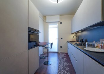 Foto 6 - Trilocale Via Elba
 
5, Bergamo - foto 6