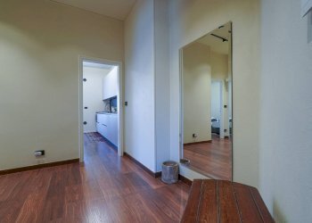 Foto 8 - Trilocale Via Elba
 
5, Bergamo - foto 8