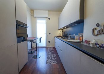 Foto 9 - Trilocale Via Elba
 
5, Bergamo - foto 9