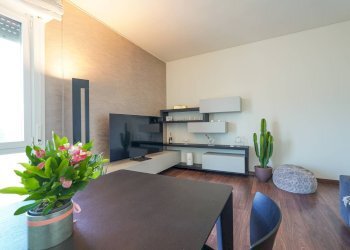 Foto 13 - Trilocale Via Elba
 
5, Bergamo - foto 13