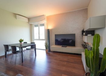 Foto 15 - Trilocale Via Elba
 
5, Bergamo - foto 15