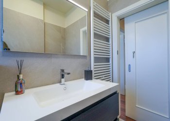 Foto 22 - Trilocale Via Elba
 
5, Bergamo - foto 22