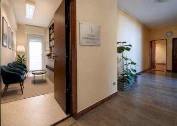 Foto 25 - Trilocale Via Elba
 
5, Bergamo - foto 25
