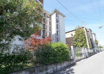 Foto 34 - Trilocale Via Elba
 
5, Bergamo - foto 34