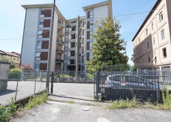Foto 35 - Trilocale Via Elba
 
5, Bergamo - foto 35