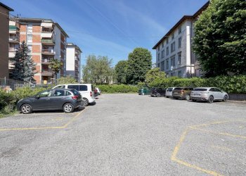 Foto 36 - Trilocale Via Elba
 
5, Bergamo - foto 36