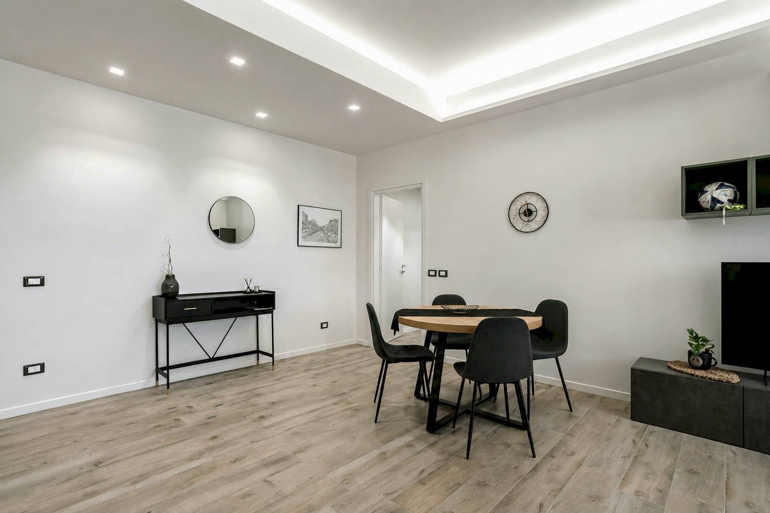 Foto 3 - Appartamento Via Comin Ventura
3, Bergamo - foto 3