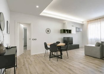 Foto 1 - Appartamento Via Comin Ventura
3, Bergamo - foto 1