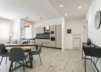 Foto 2 - Appartamento Via Comin Ventura
3, Bergamo - foto 2